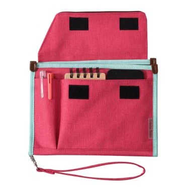 Travel Card Notebook Holder