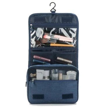 Waterproof Hanging Toiletry Bag