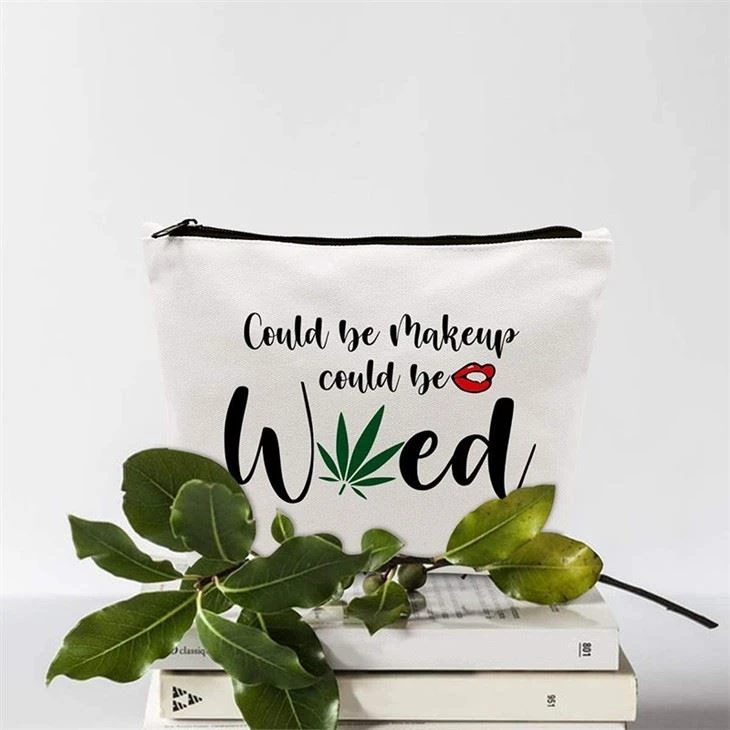 Cosmetics Storage Bag Mini Makeup Pouch