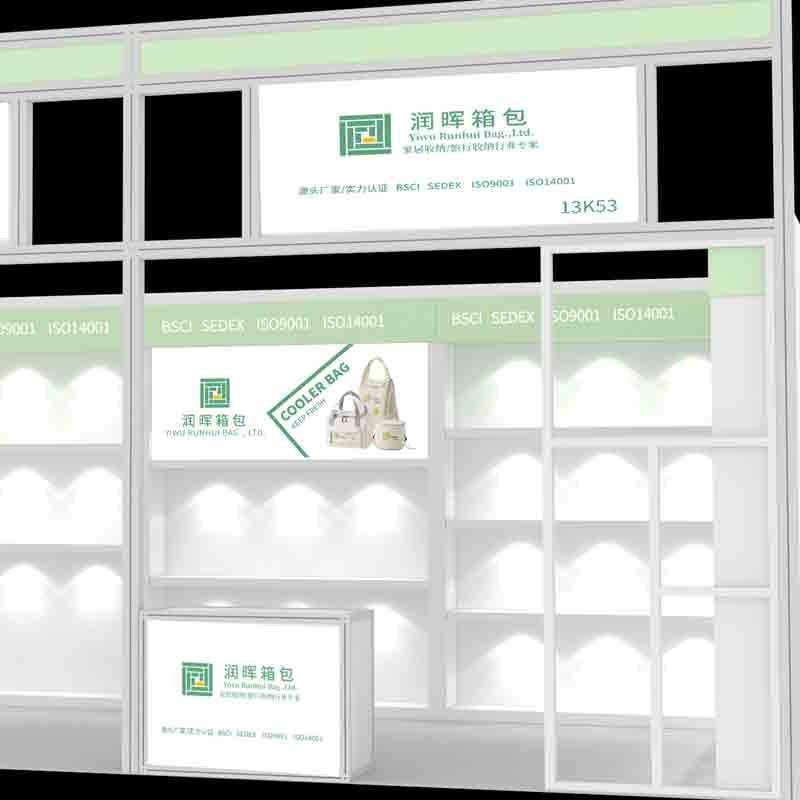 Shenzhen Gift Fair, We Are Coming