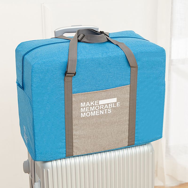 You Need A Travel Duffel Bag