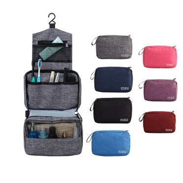 Bathroom Hanging Toiletry Bag