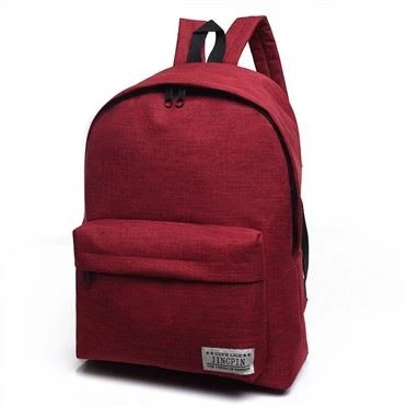 Waterproof Backpack School Bag