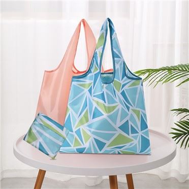 Colorful Tote Bags for Shopping