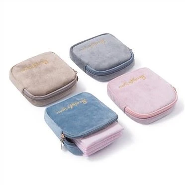 Chic Mini Coin Wallet for Everyday Use