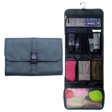 Hanging Travel Toiletry Bag