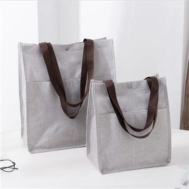 Large Lightweight Shopping Bags