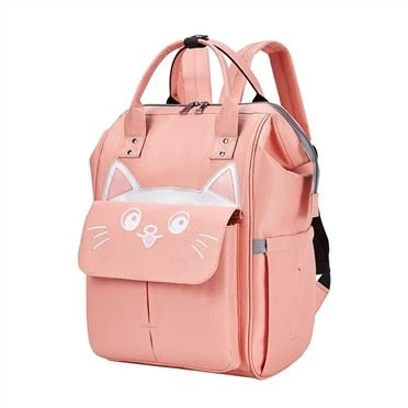Outdoor Baby Diaper Backpack