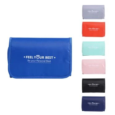 Stylish Hanging Toiletry Bag