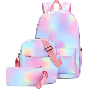 Childrens Backpack Set