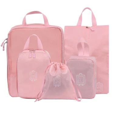 Travel Luggage Packing Cube Organizers