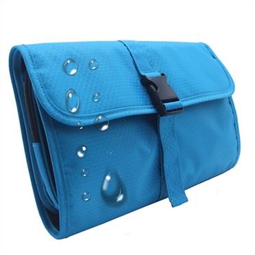 Waterproof Travel Hanging Toiletry Bag