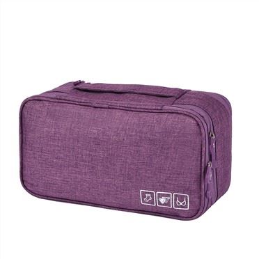 Waterproof Underwear Organizer Bag