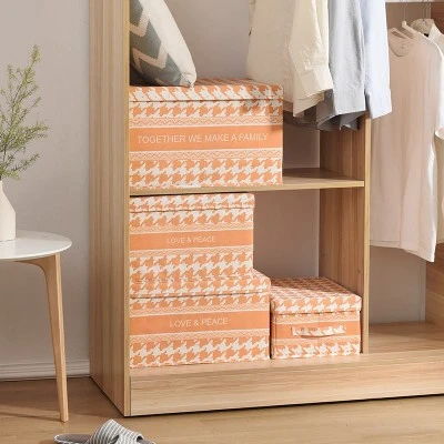 Advantages Of Folding Storage Box