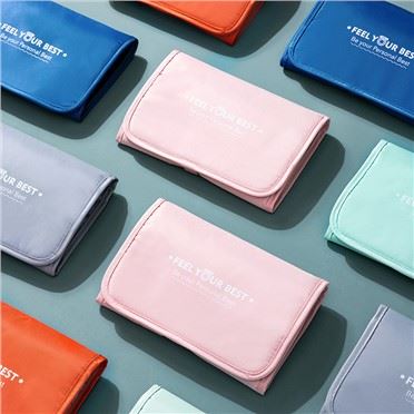 Outdoor Travel Wash Toiletry Bag