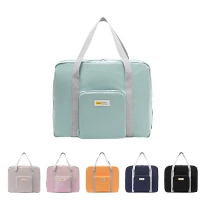 Travel Foldable Duffel Bag