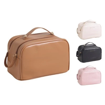 Pillow Storage Bag Portable Cosmetic Bag