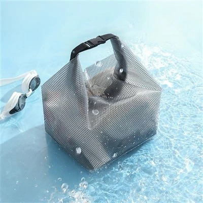 Ultra-waterproof Outdoor Commuter Handbag